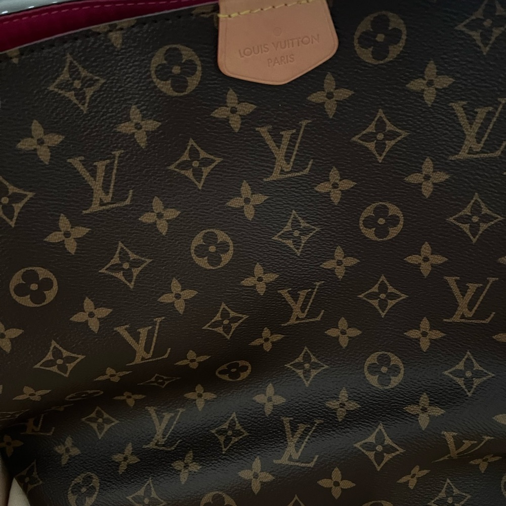 Louis Vuitton Graceful PM - Picture 3 of 12